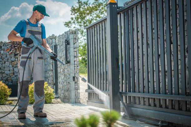 Animal Enclosure Cleaning in Fannett, TX