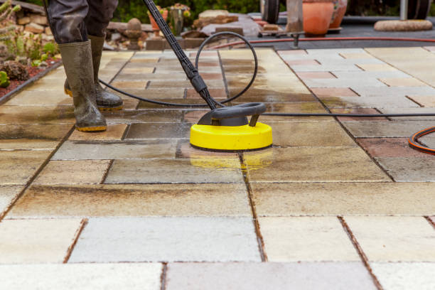 Trusted Fannett, TX Pressure Washing Experts
